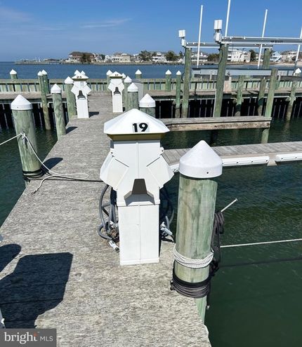 Land for sale in Ocean County, New Jersey