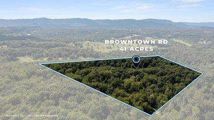 Land for sale in Warren County, Virginia