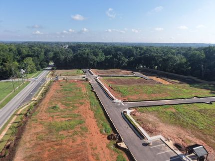 Land for sale in Rockdale County, Georgia