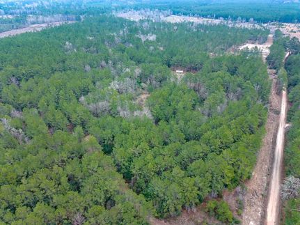 Timberland Property for sale in Angelina County, Texas