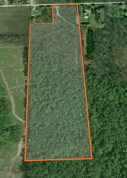 Undeveloped Land for sale in Saint Clair County, Michigan