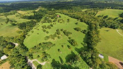 Land for sale in Shelby County, Kentucky