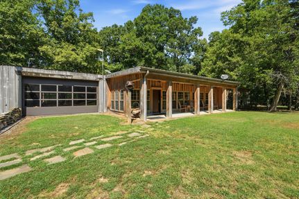 Land for sale in Lonoke County, Arkansas