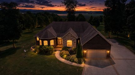 House for sale in Pike County, Ohio
