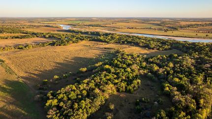 Land for sale in Payne County, Oklahoma
