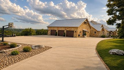 Farm and Ranch for sale in Kerr County, Texas