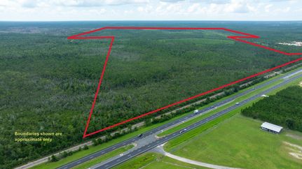 Land for sale in Bay County, Florida