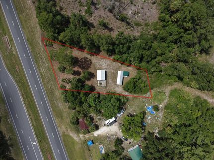 Land for sale in Taylor County, Florida