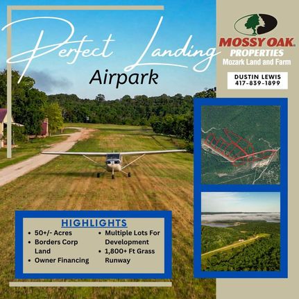 Timberland Property for sale in Taney County, Missouri
