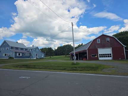 Land for sale in Penobscot County, Maine