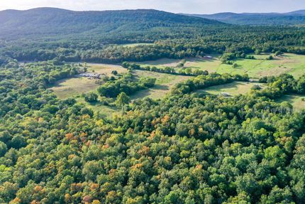 Timberland Property for sale in Montgomery County, Arkansas