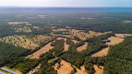 Land for sale in Shelby County, Texas