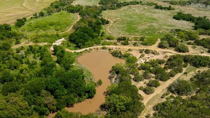 Land for sale in Coleman County, Texas