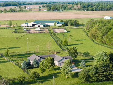 Farm and Ranch for sale in DeWitt County, Illinois