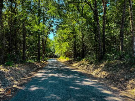 Land for sale in Jasper County, Texas