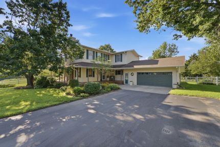House for sale in Mercer County, Illinois