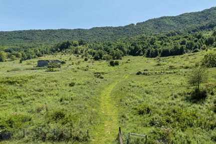 Land for sale in Giles County, Virginia