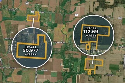 Farm and Ranch for sale in Miami County, Ohio