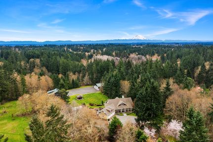 House for sale in King County, Washington