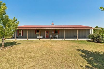 Land for sale in McClain County, Oklahoma