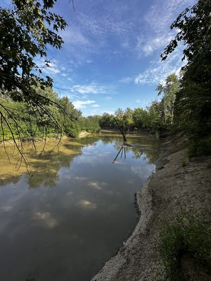 Land for sale in Wayne County, Illinois