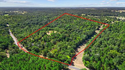 Undeveloped Land for sale in Freestone County, Texas