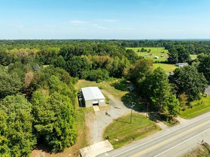 Land for sale in White County, Arkansas