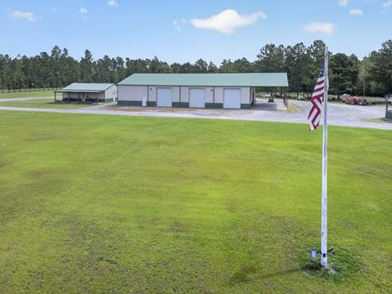 Land for sale in Appling County, Georgia