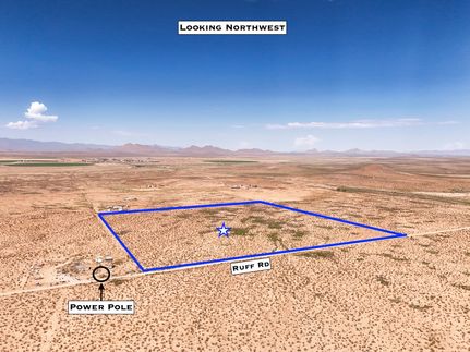 Farm and Ranch for sale in Hidalgo County, New Mexico