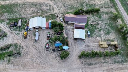 Land for sale in Las Animas County, Colorado
