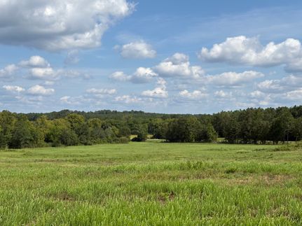 Land for sale in Lee County, Mississippi