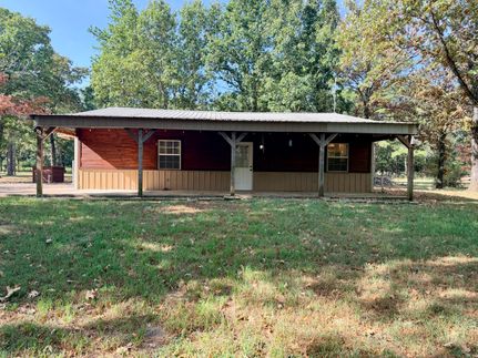 Farm and Ranch for sale in Le Flore County, Oklahoma