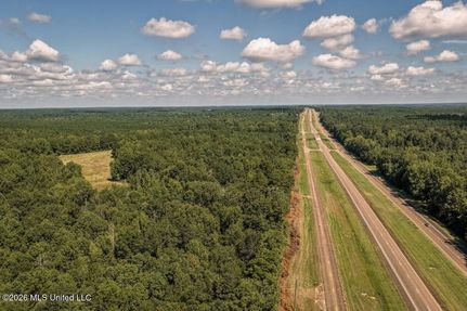 Undeveloped Land for sale in Simpson County, Mississippi
