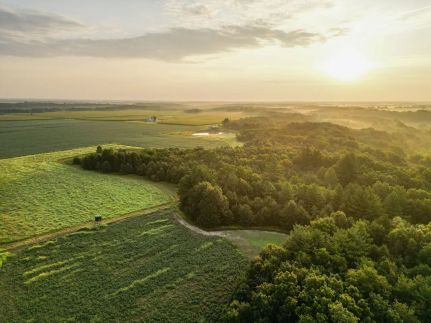 Land for sale in Schuyler County, Illinois