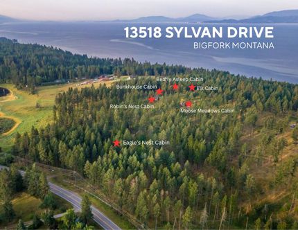 Farm and Ranch for sale in Lake County, Montana