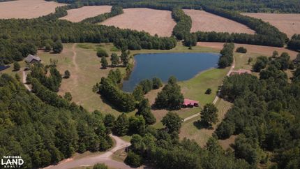Recreational Property for sale in Hardeman County, Tennessee