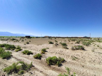 Land for sale in Saguache County, Colorado