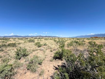 Land for sale in Saguache County, Colorado