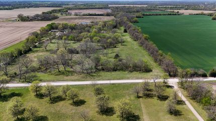 Land for sale in Labette County, Kansas