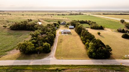 House for sale in Lincoln County, Kansas
