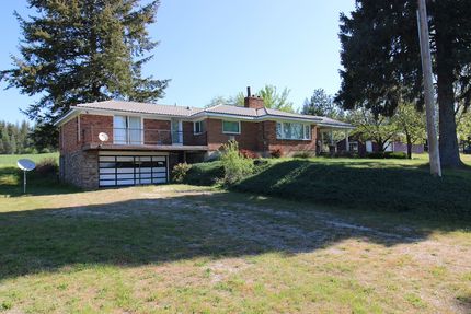 Land for sale in Stevens County, Washington