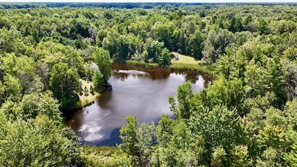 Land for sale in Arenac County, Michigan