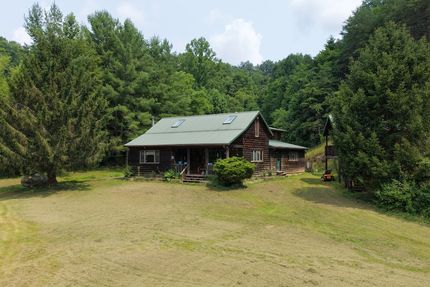 Hunting Property for sale in Roane County, West Virginia