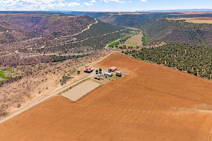 Land for sale in Dolores County, Colorado