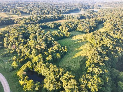 Land for sale in Howard County, Missouri