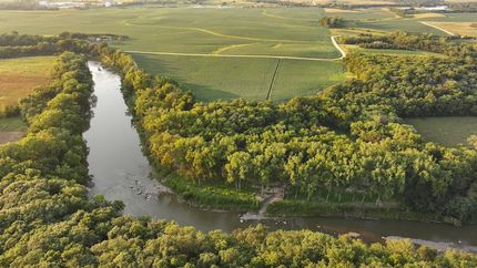 Land for sale in Dallas County, Iowa