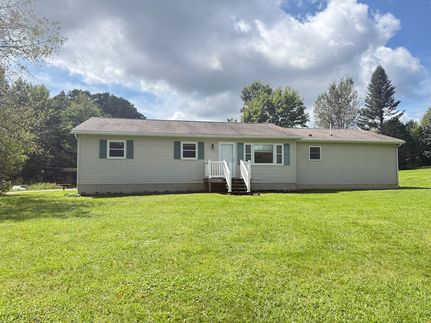 Land for sale in Warren County, Pennsylvania