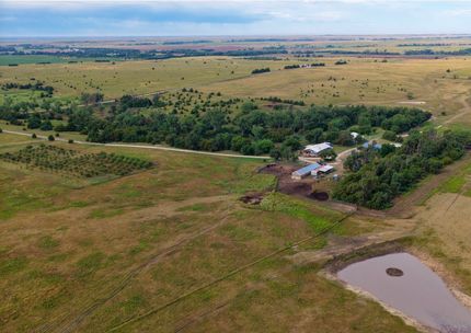 Farm and Ranch for sale in Ness County, Kansas