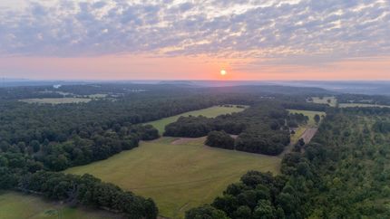 Land for sale in Faulkner County, Arkansas