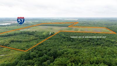 Land for sale in Jackson County, Arkansas